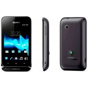 Xperia Tipo Dual